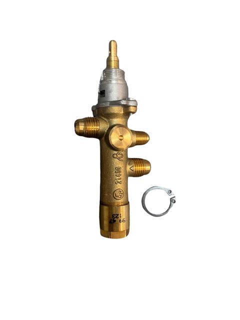 GAS TAP